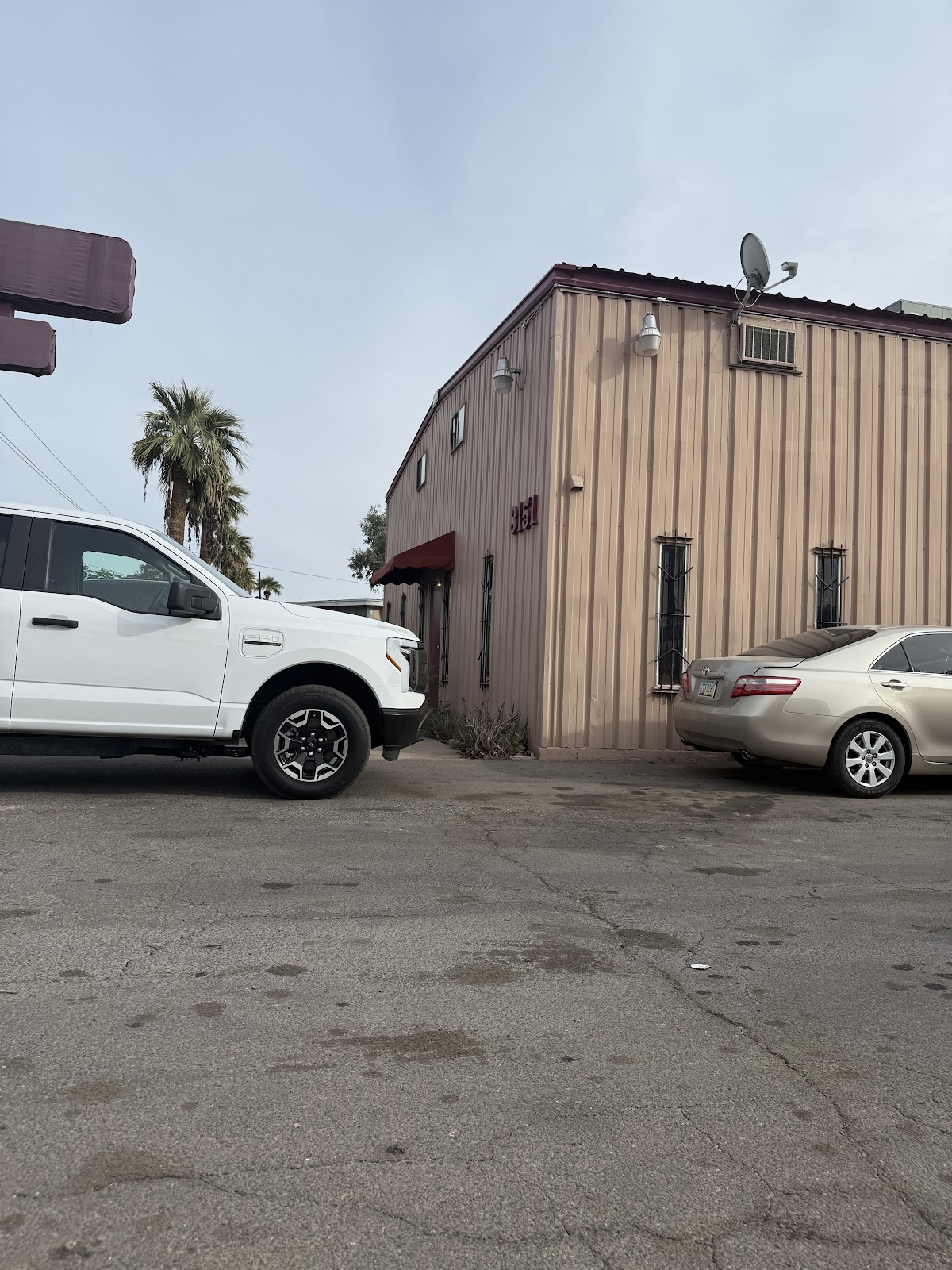 First Choice mobile truck repair Phoenix